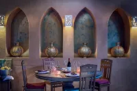 Zorah Beach Hotel