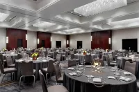 Atlanta Airport Marriott Gateway
