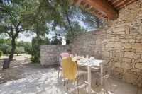 Résidence Odalys La Bastide des Chênes