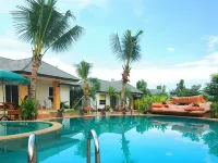 ภูวิว รีสอร์ท เขาใหญ่ - ห้องครัว