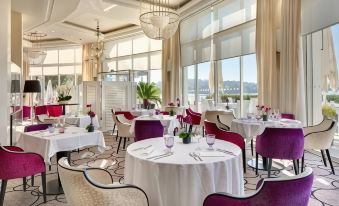 Grand Hôtel Thalasso & Spa