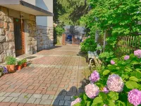 Family Guesthouse GreenSLO Hotels in Ljubljana