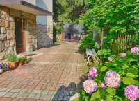 Family Guesthouse GreenSLO