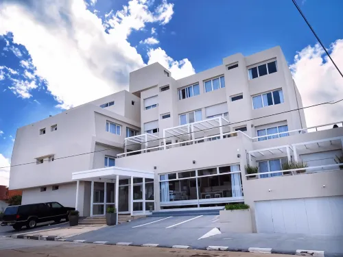 Atlántico Boutique Hotel - С бассейном