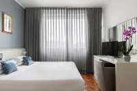Park Hotel Ripaverde Hotels in Borgo San Lorenzo