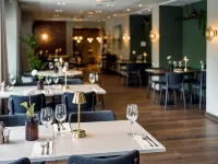 Quality Hotel Strand Gjøvik Rudshogda 호텔