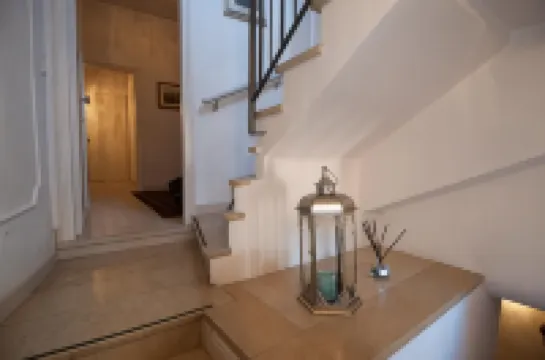 Al Portico Guest House