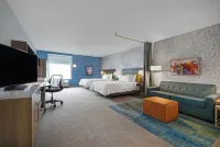 Home2 Suites by Hilton Utica Hotels in Utica