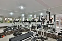 Kasira Residence Hotel a East Ciputat