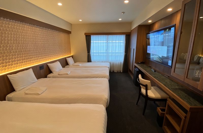 Kadoya Hotel