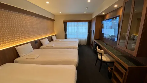 카도야 호텔