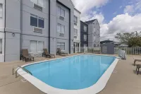 Best Western Louisville South/Shepherdsville Hotels in Brooks