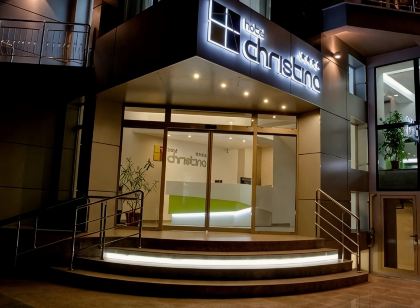 Christina Hotel