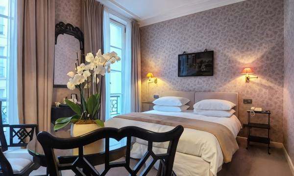 Hôtel du Danube Saint Germain