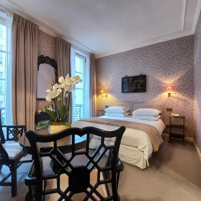 Hôtel du Danube Saint Germain Hotels in Saint Germain des Pres