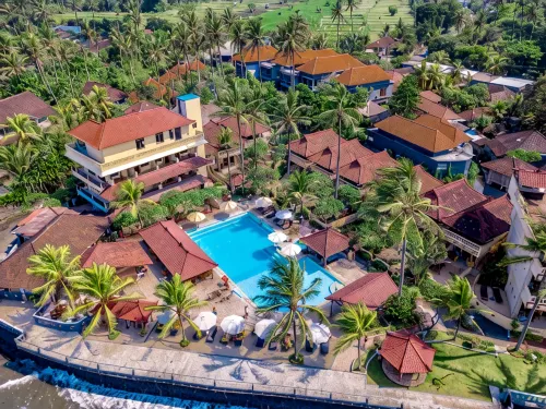 Bali Palms Resort Hotels in Bali