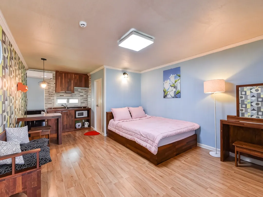 Cheongdo Provence Cupit Pension - 대구광역시