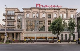 HuaYue Mansion Hotel