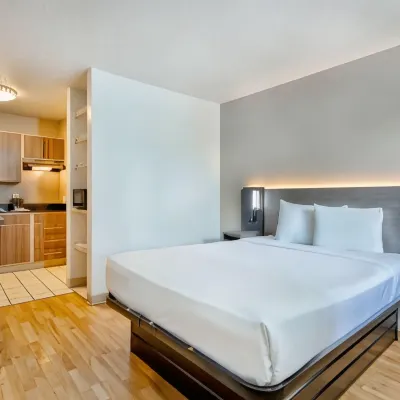 Studio 6 Extended Stay - San Antonio, TX - Medical Center Hotels near Medical Center