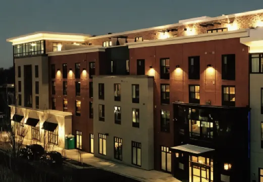 TownePlace Suites Lawrence Downtown Hotels in 