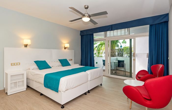 Apartamentos Panorama Adults Only