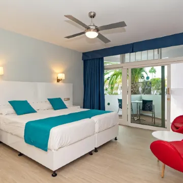 Apartamentos Panorama Adults Only