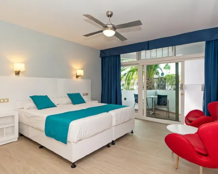 Apartamentos Panorama Adults Only Hotels in Lanzarote