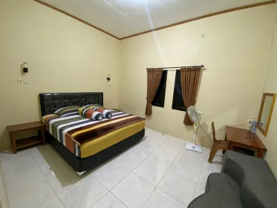 Wisma Syafana Syariah Hotel a Kedak