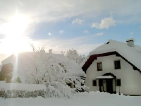 Schnitzer Hotels in Seeboden