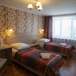 Turist Hotel - Pet friendly