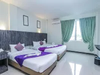 Salsa Resort Langkawi by Casa Loma โรงแรมใกล้หาดโคก