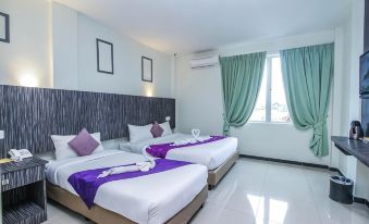 Salsa Resort Langkawi by Casa Loma