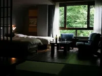 MatsunoyamaOnsen Yamanomorino Hotel Fukuzumi Hotels in Tokamachi