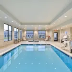 Hampton Inn Livonia Detroit