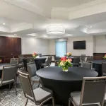 Hampton Inn Boston Bedford Burlington