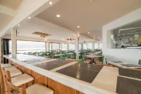 Horizon Beach - breakfast