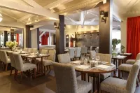 Best Western Hotel Acadie Paris Nord Villepinte