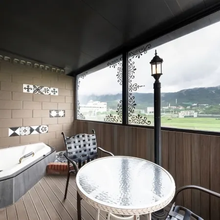 Boryeong W Boutique Hotel