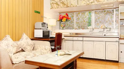 Nakijinson Minpakuyado Hinode Hotels near Kouri Beach