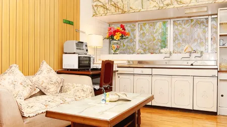 Nakijinson Minpakuyado Hinode