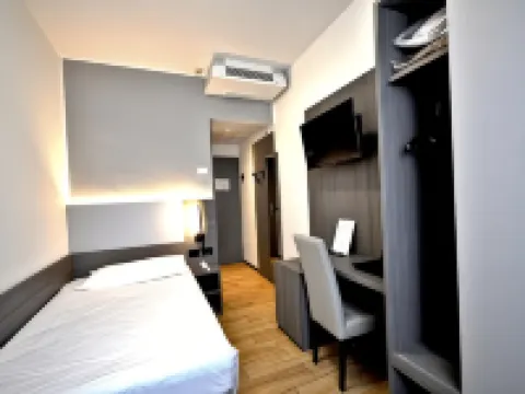 Hotel Igea Hotels in Padua