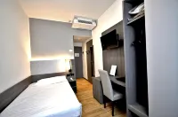 Hotel Igea Hotels in Padua