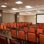 Embassy Suites by Hilton Austin Arboretum