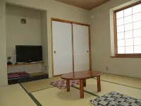 Pension Heart Rest Club 1959 Отели рядом с достопримечательностью «Nagahiro Temple»