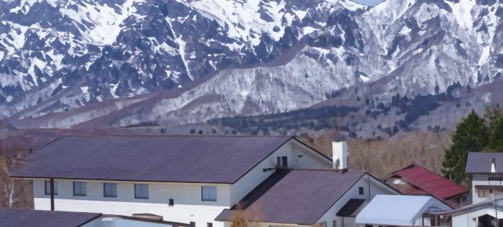 Togakushi Kogen Hotel Hotels in Nagano City
