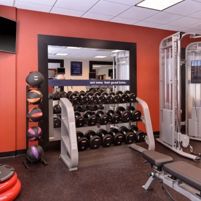 ジム ハンプトン イン ローマの写真