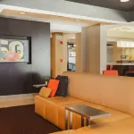 Courtyard Flint Grand Blanc Hotel a Flint Township