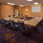 Courtyard Richmond West