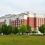 Embassy Suites by Hilton Columbus Dublin