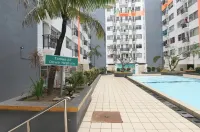 Fin's Property Apartment at Jarrdin Cihampelas